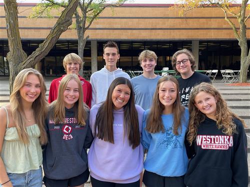 AP Scholars 23